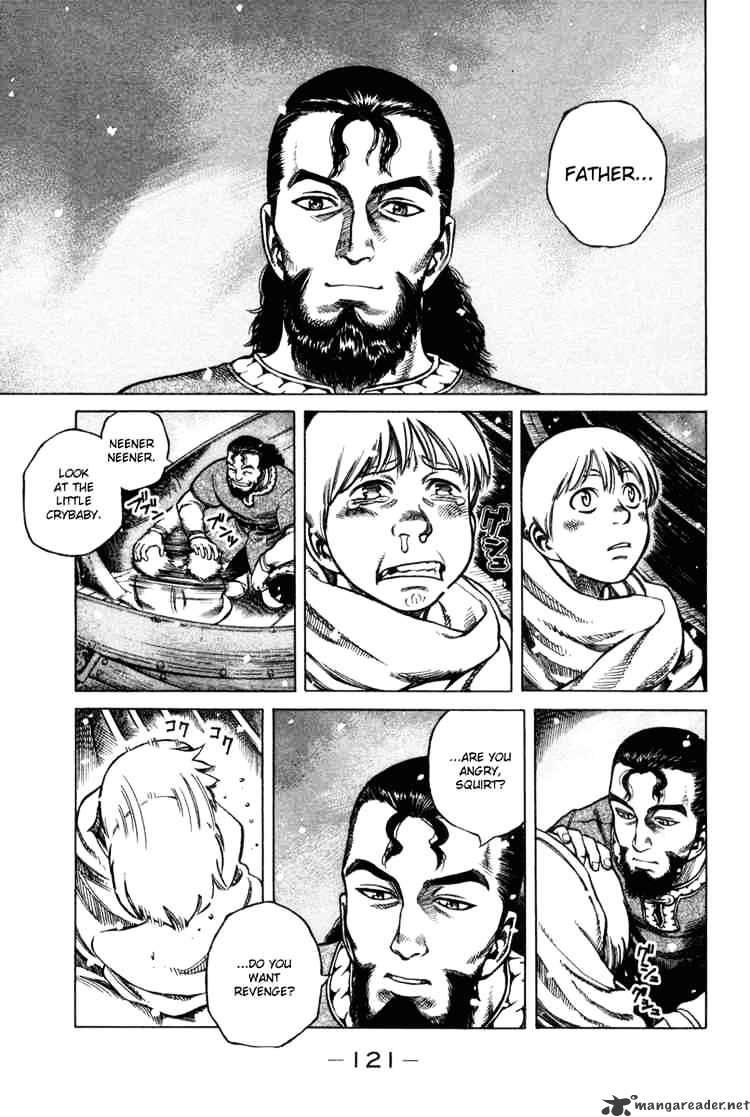 Vinland Saga, Chapter 2 image 33